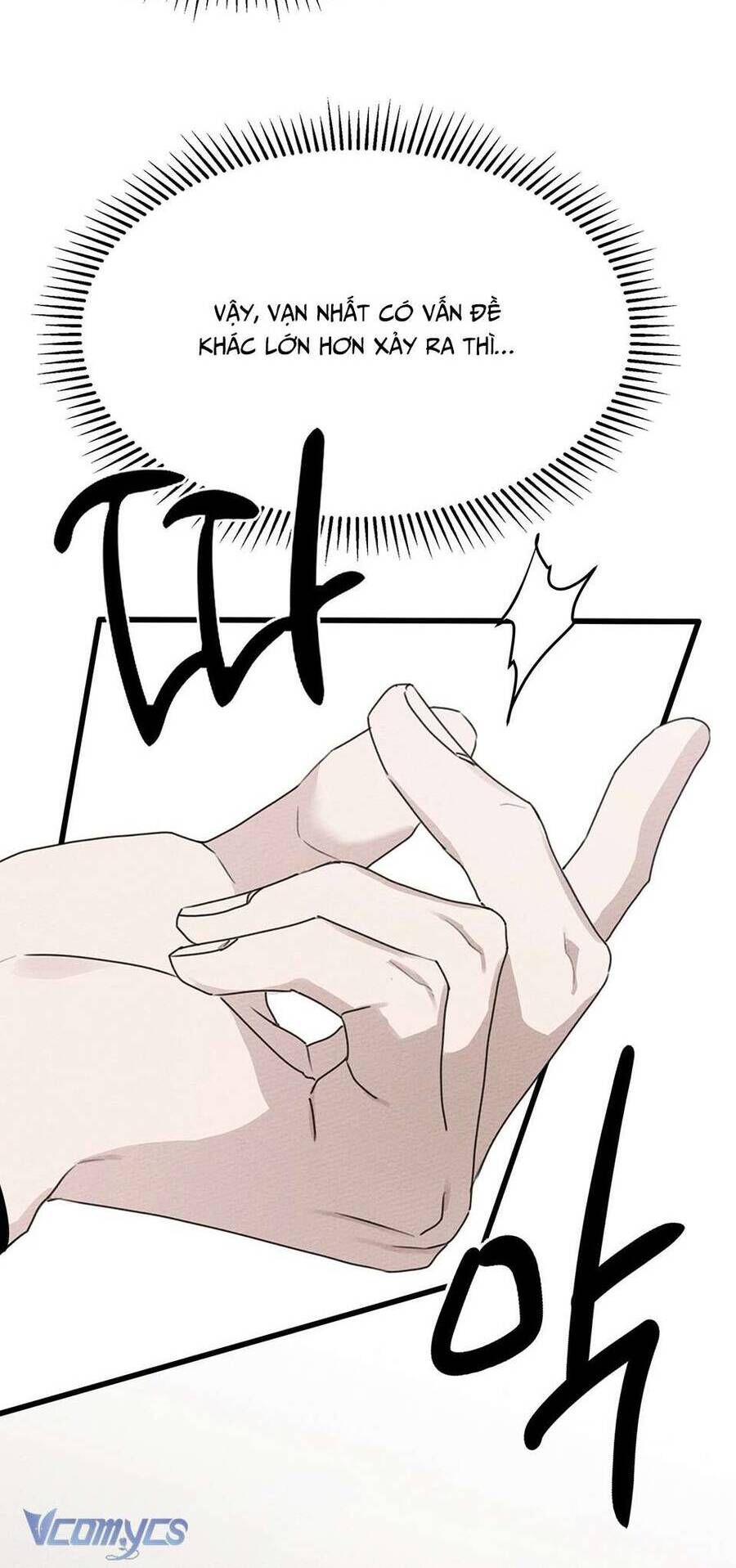 Dưới Bóng Cây Sồi Chap 38 - Next Chap 39