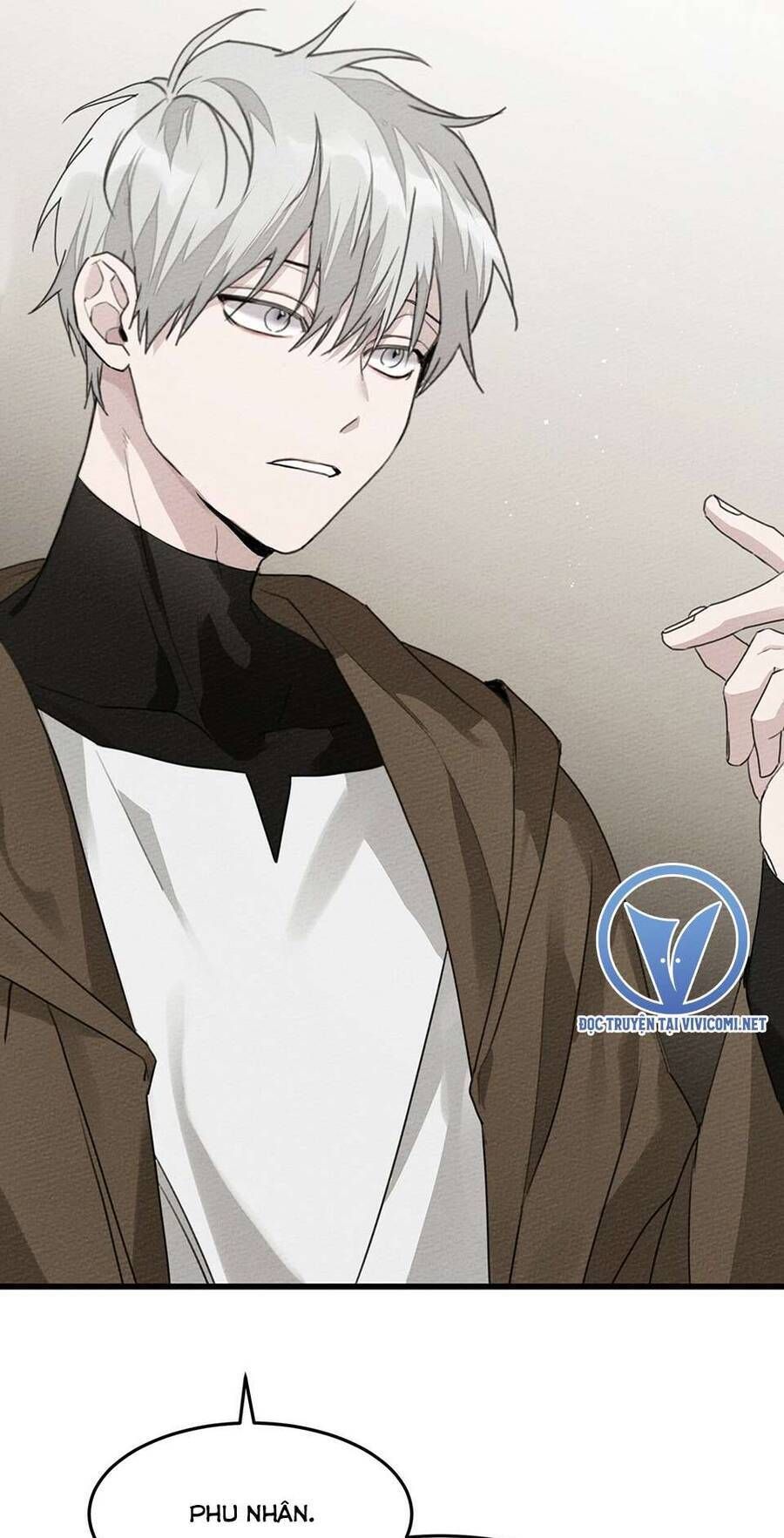 Dưới Bóng Cây Sồi Chap 38 - Next Chap 39