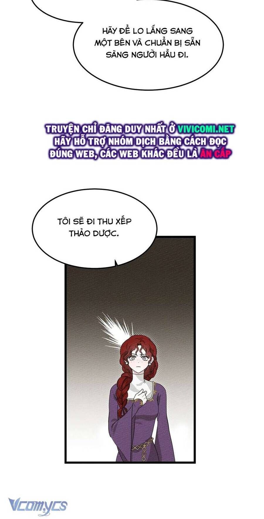 Dưới Bóng Cây Sồi Chap 38 - Next Chap 39