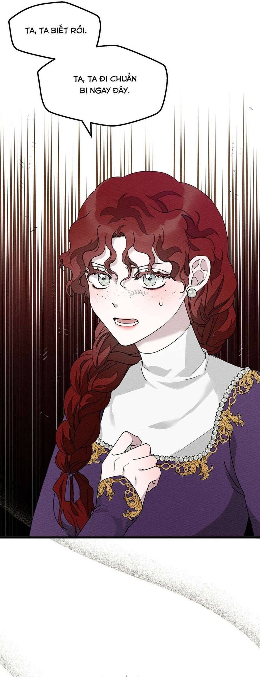 Dưới Bóng Cây Sồi Chap 38 - Next Chap 39