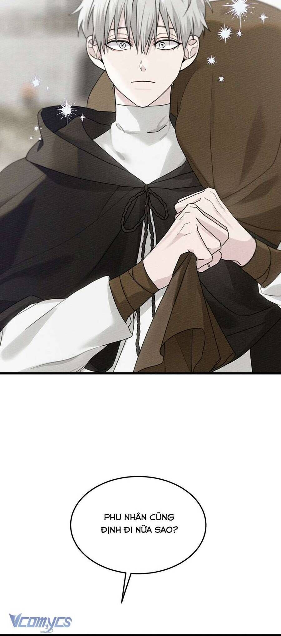 Dưới Bóng Cây Sồi Chap 38 - Next Chap 39