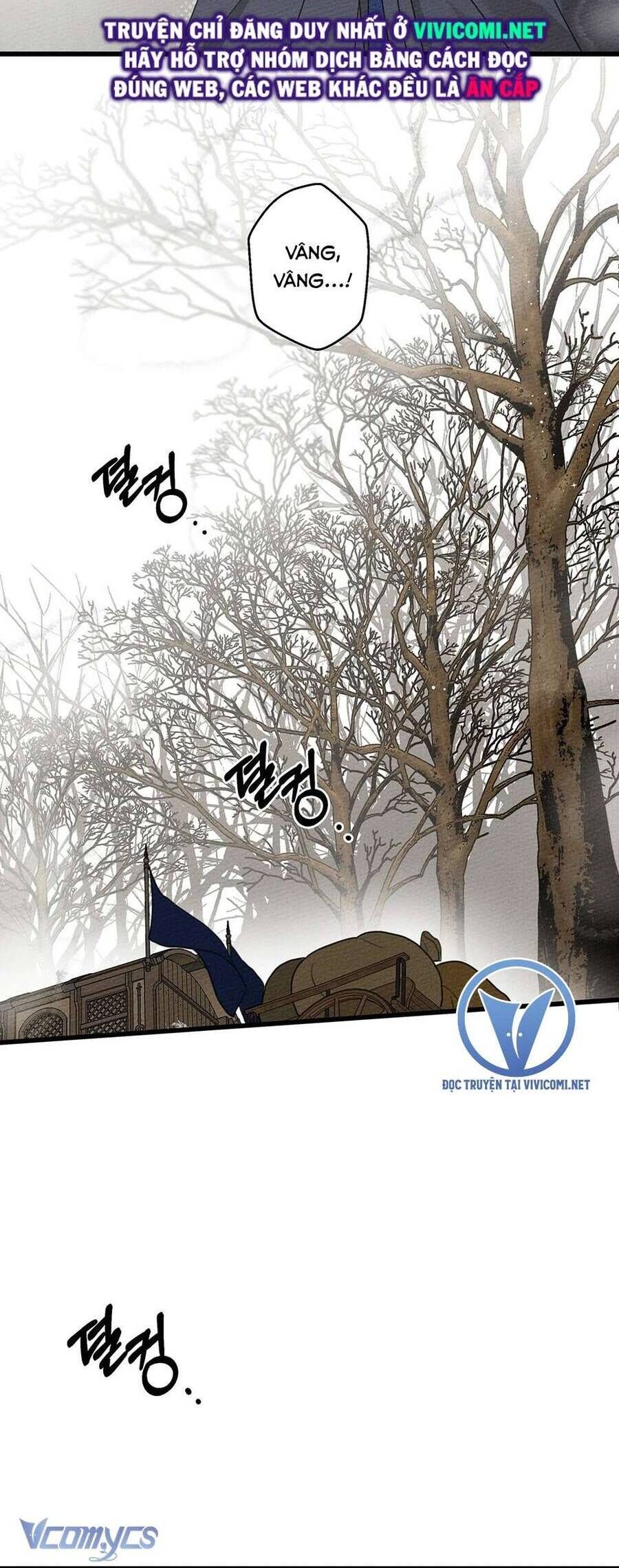 Dưới Bóng Cây Sồi Chap 38 - Next Chap 39