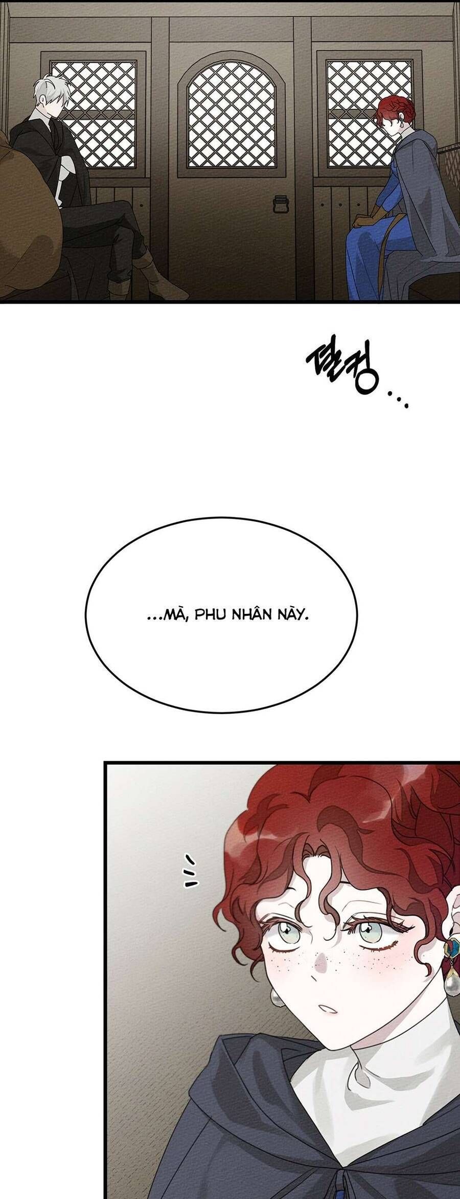 Dưới Bóng Cây Sồi Chap 38 - Next Chap 39