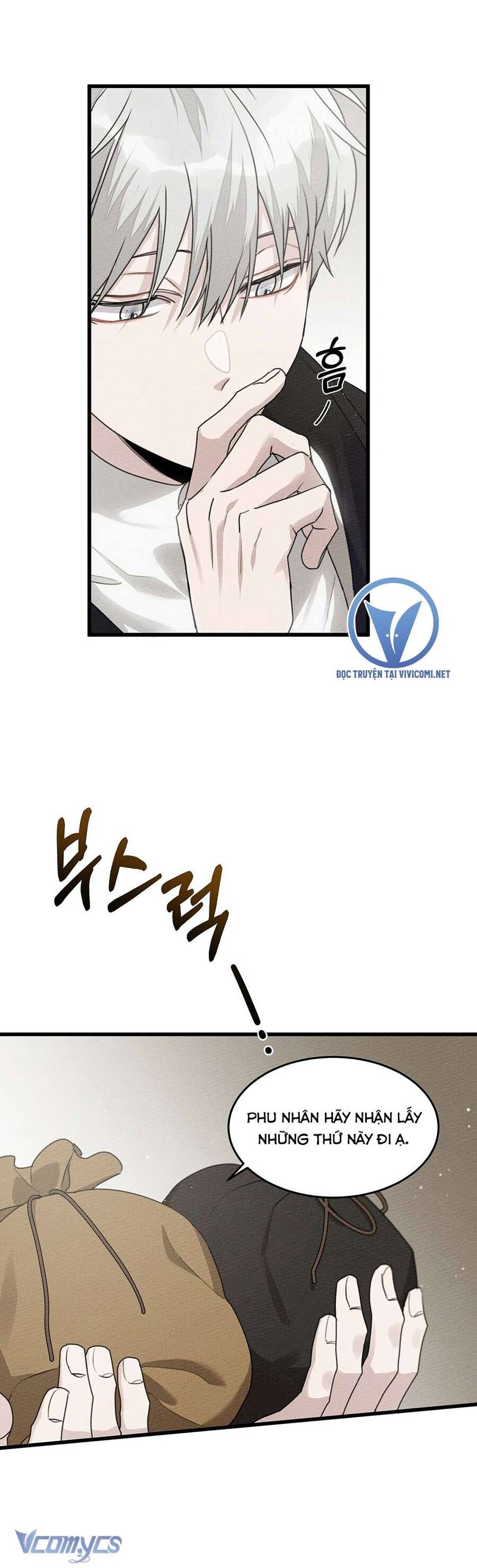 Dưới Bóng Cây Sồi Chap 38 - Next Chap 39