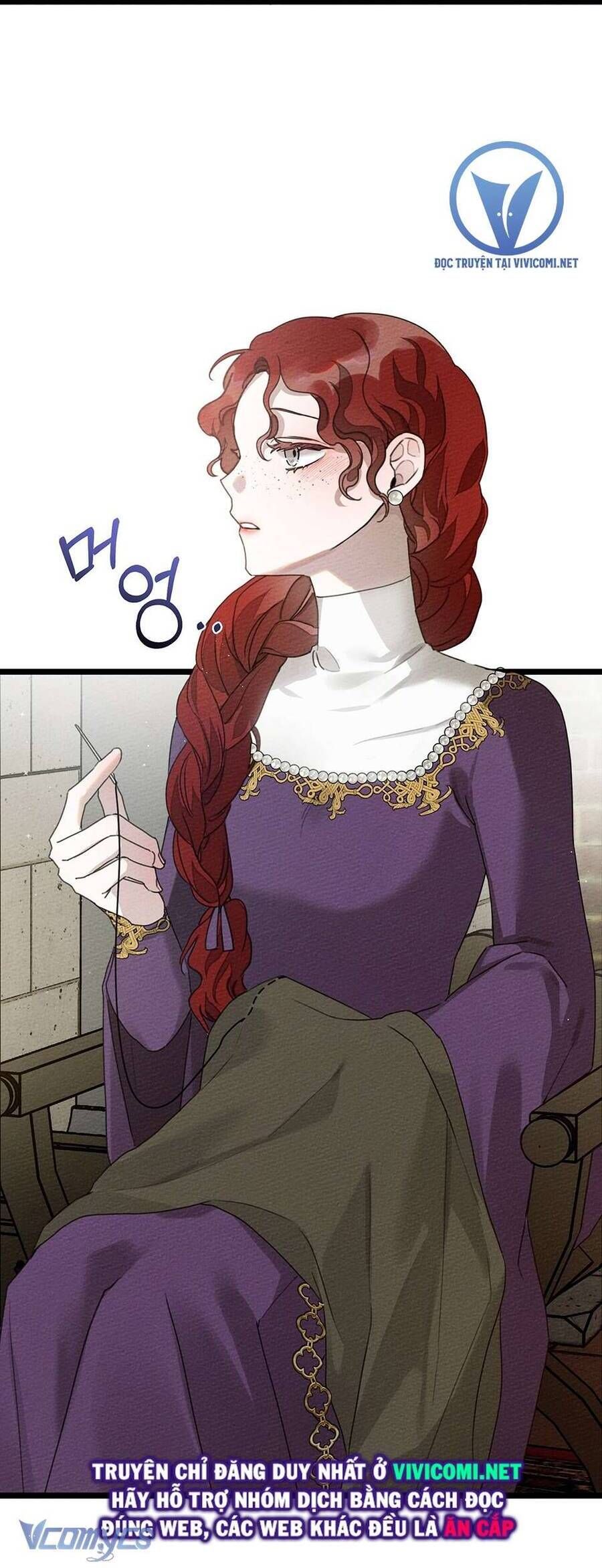 Dưới Bóng Cây Sồi Chap 38 - Next Chap 39