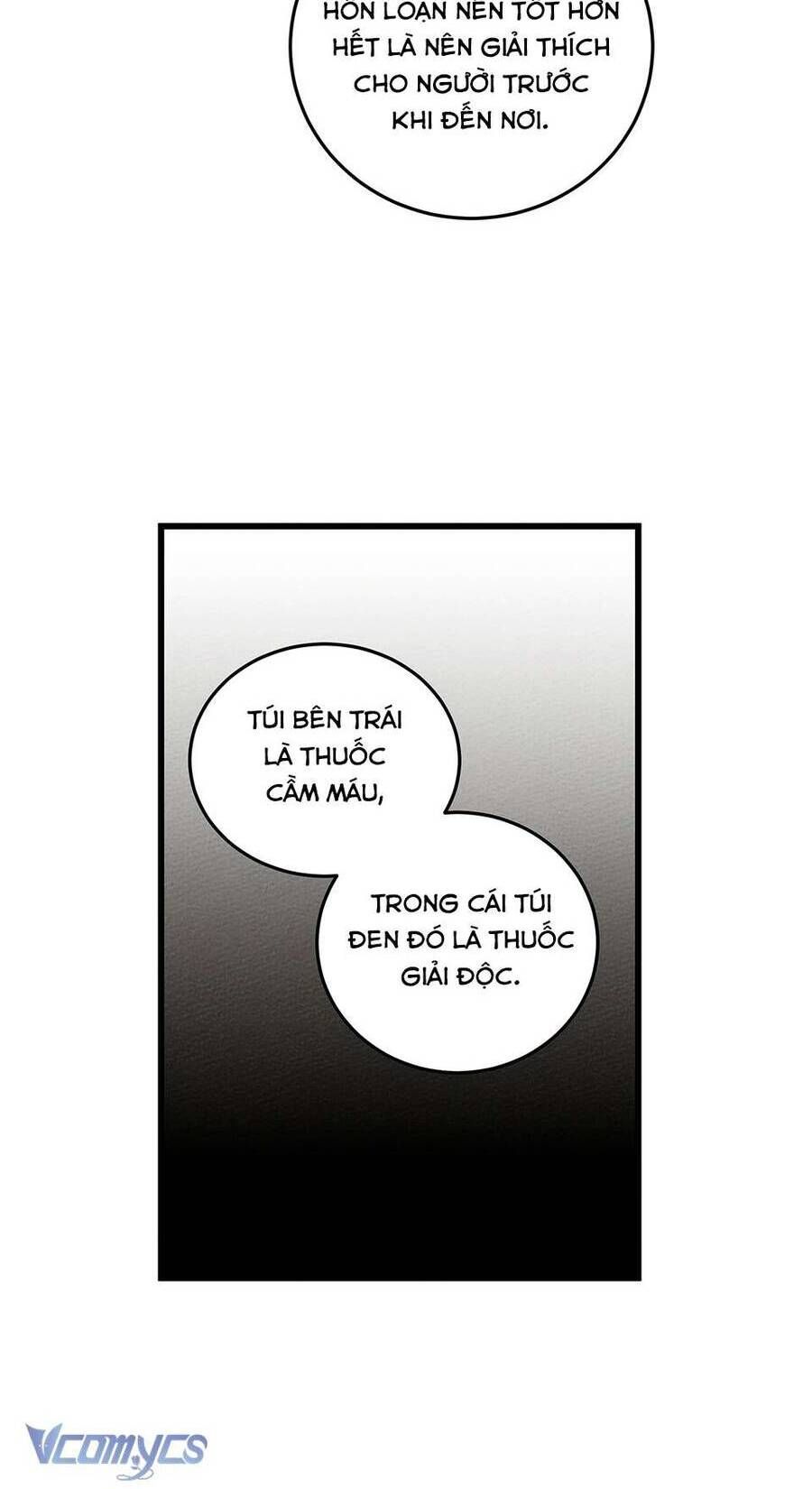 Dưới Bóng Cây Sồi Chap 38 - Next Chap 39