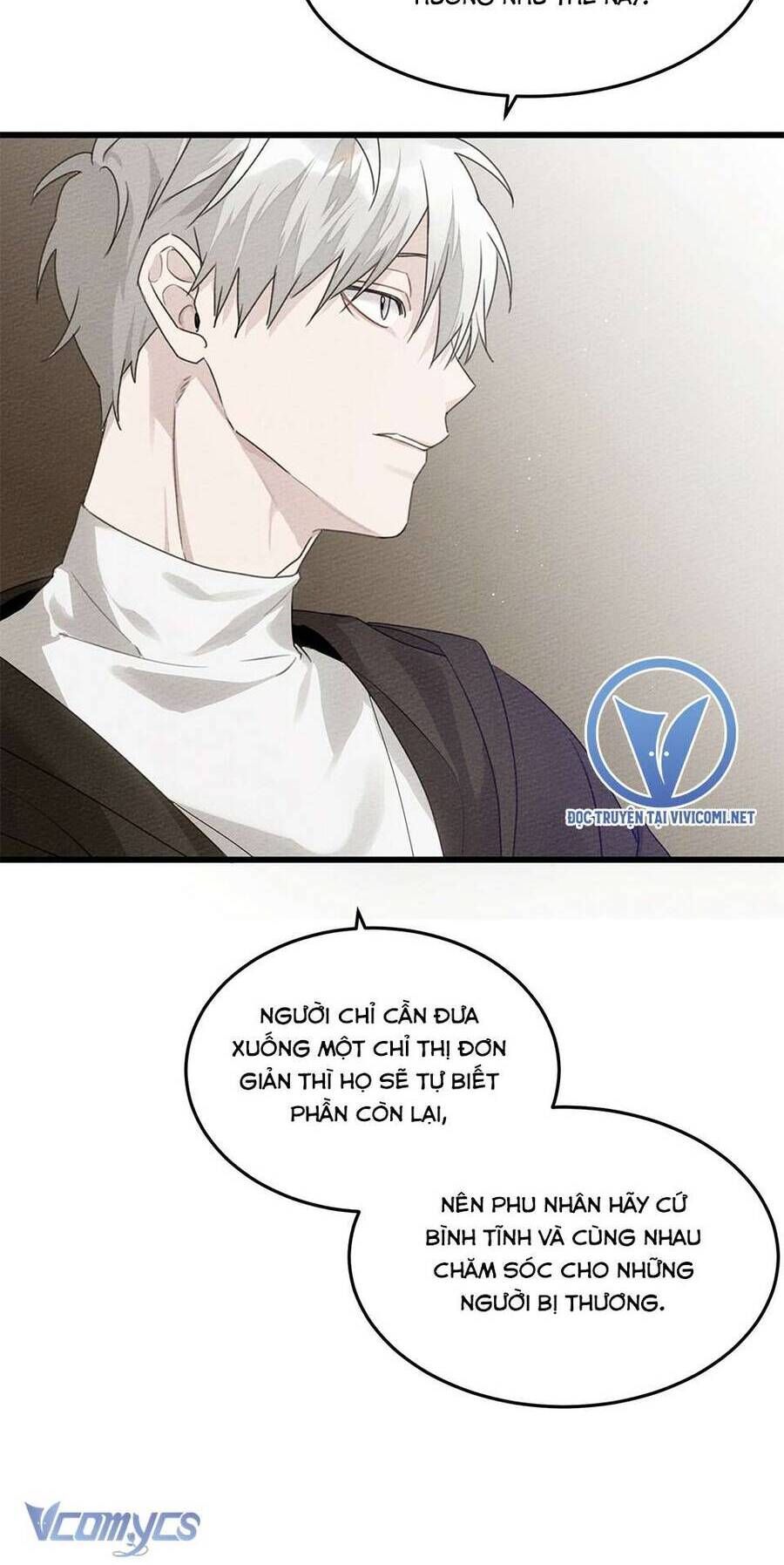 Dưới Bóng Cây Sồi Chap 38 - Next Chap 39