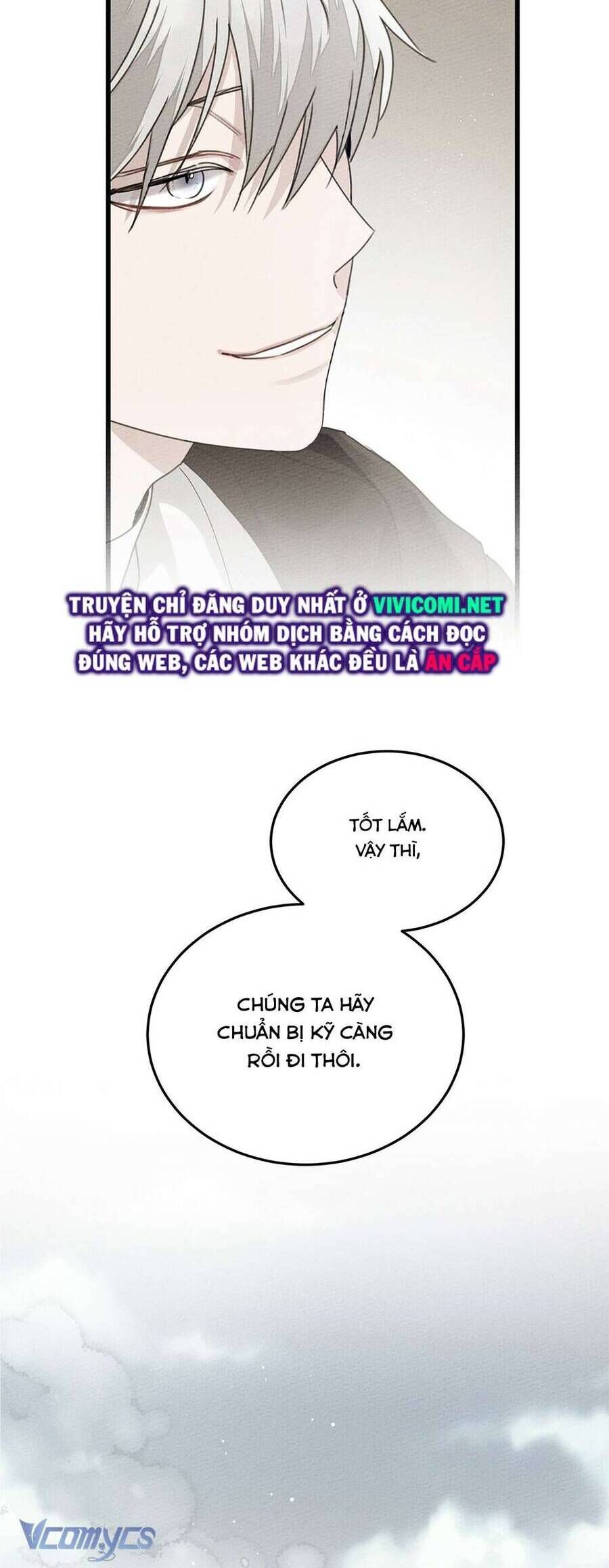 Dưới Bóng Cây Sồi Chap 38 - Next Chap 39