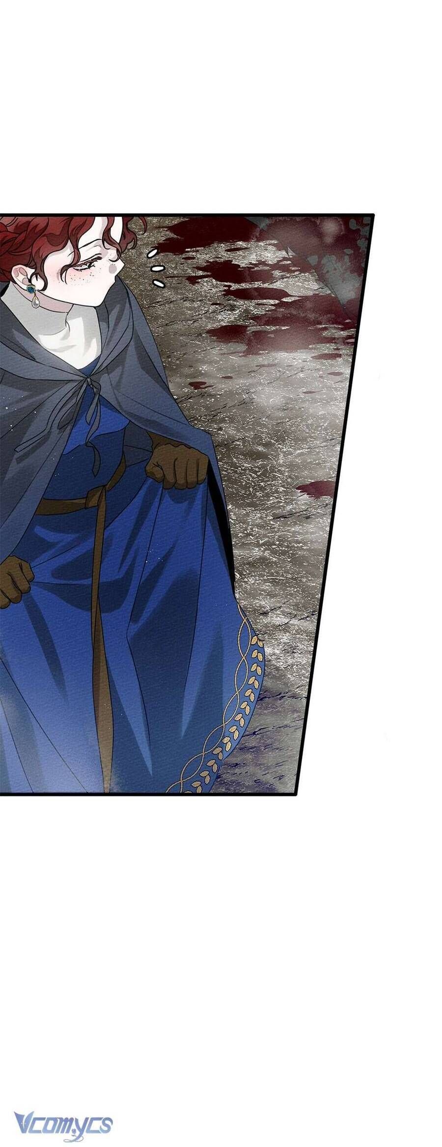 Dưới Bóng Cây Sồi Chap 38 - Next Chap 39