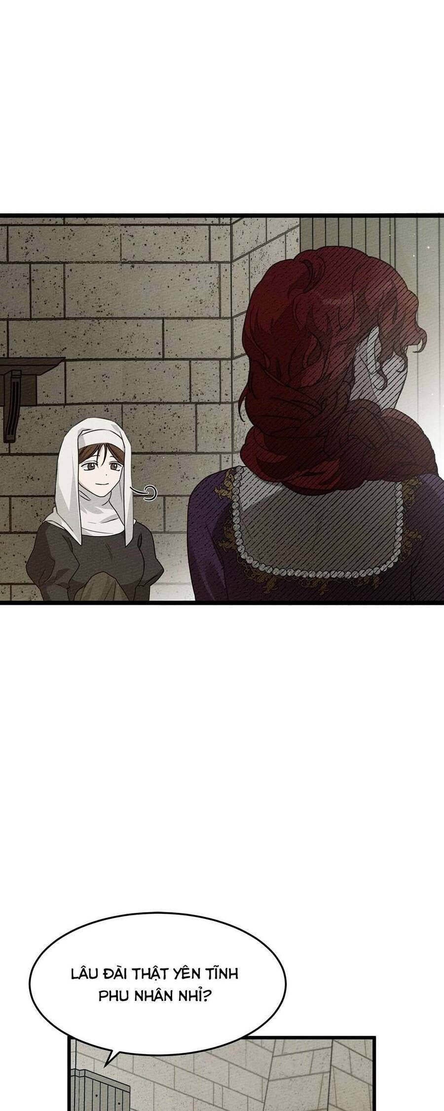 Dưới Bóng Cây Sồi Chap 38 - Next Chap 39