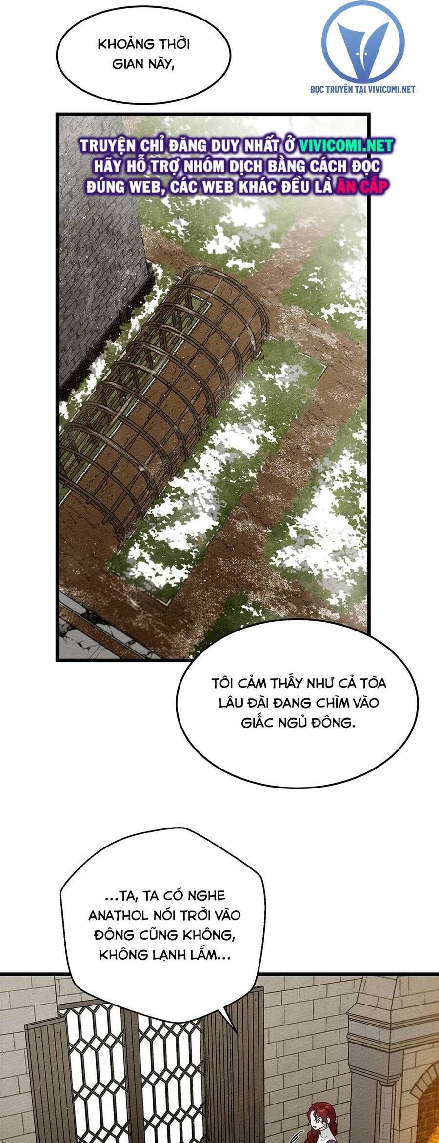 Dưới Bóng Cây Sồi Chap 38 - Next Chap 39