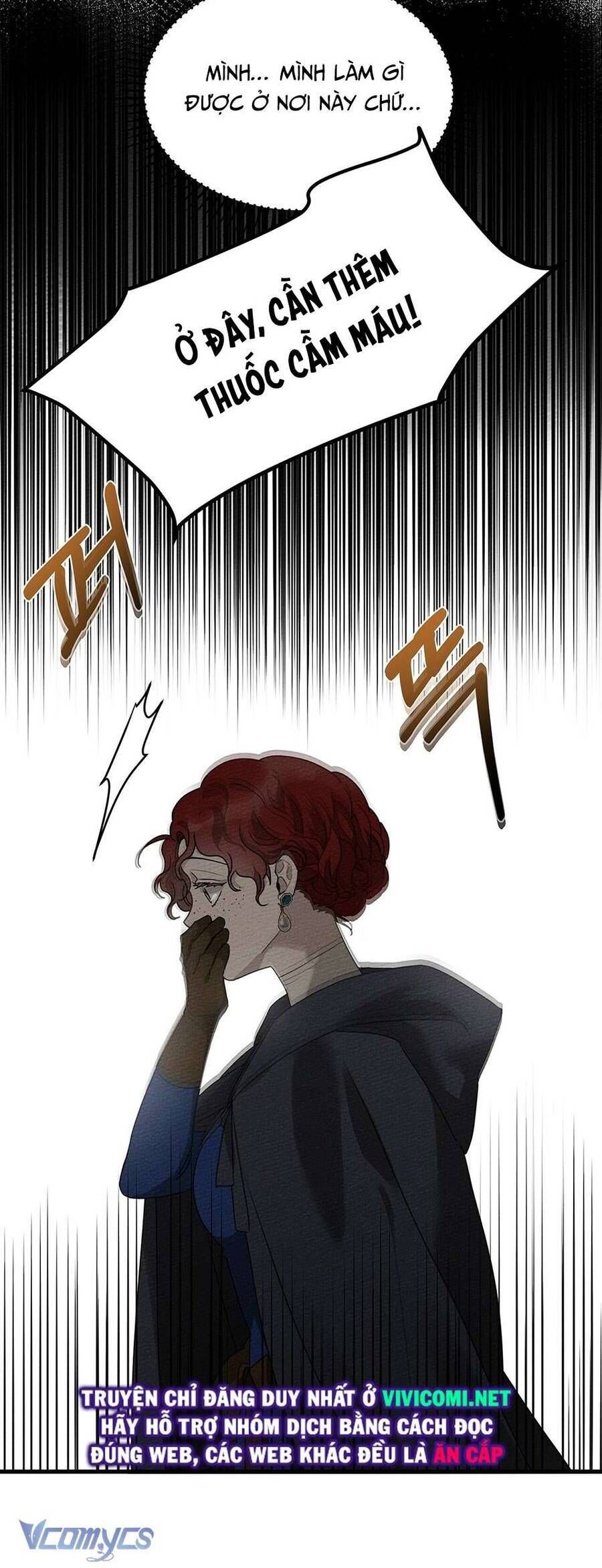 Dưới Bóng Cây Sồi Chap 39 - Next Chap 40