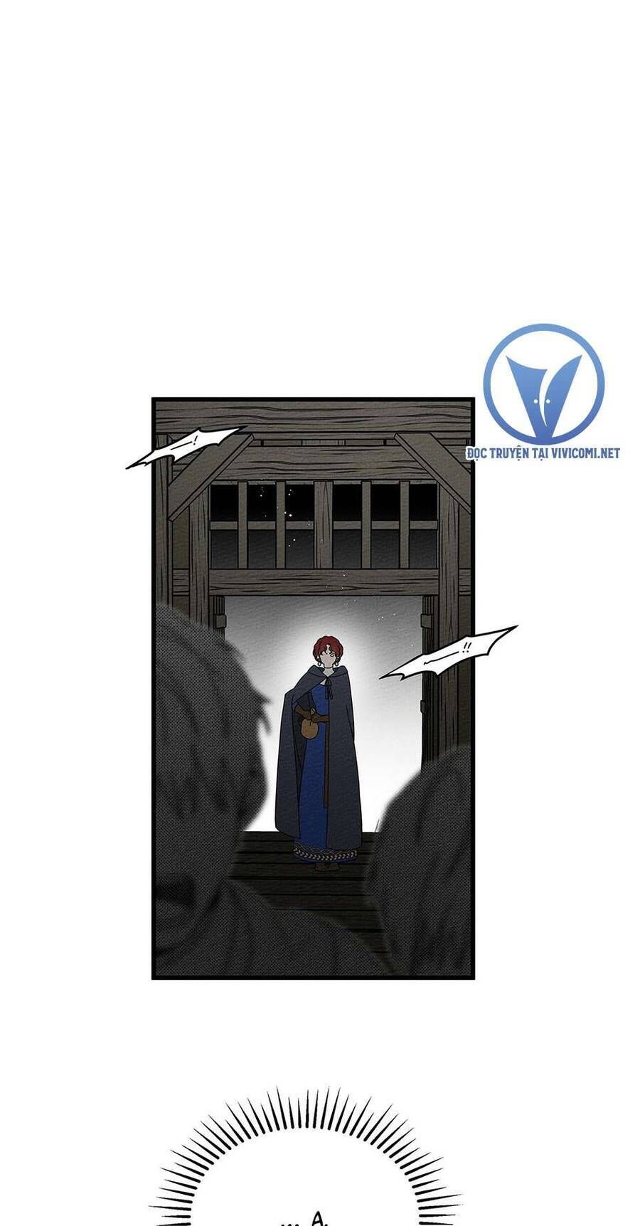 Dưới Bóng Cây Sồi Chap 39 - Next Chap 40