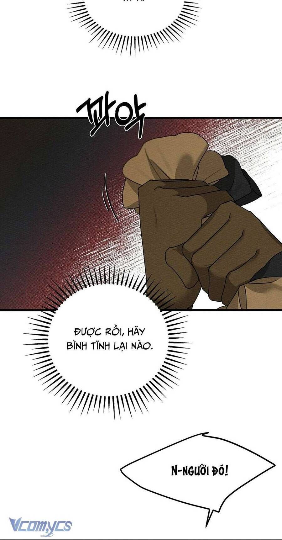 Dưới Bóng Cây Sồi Chap 39 - Next Chap 40