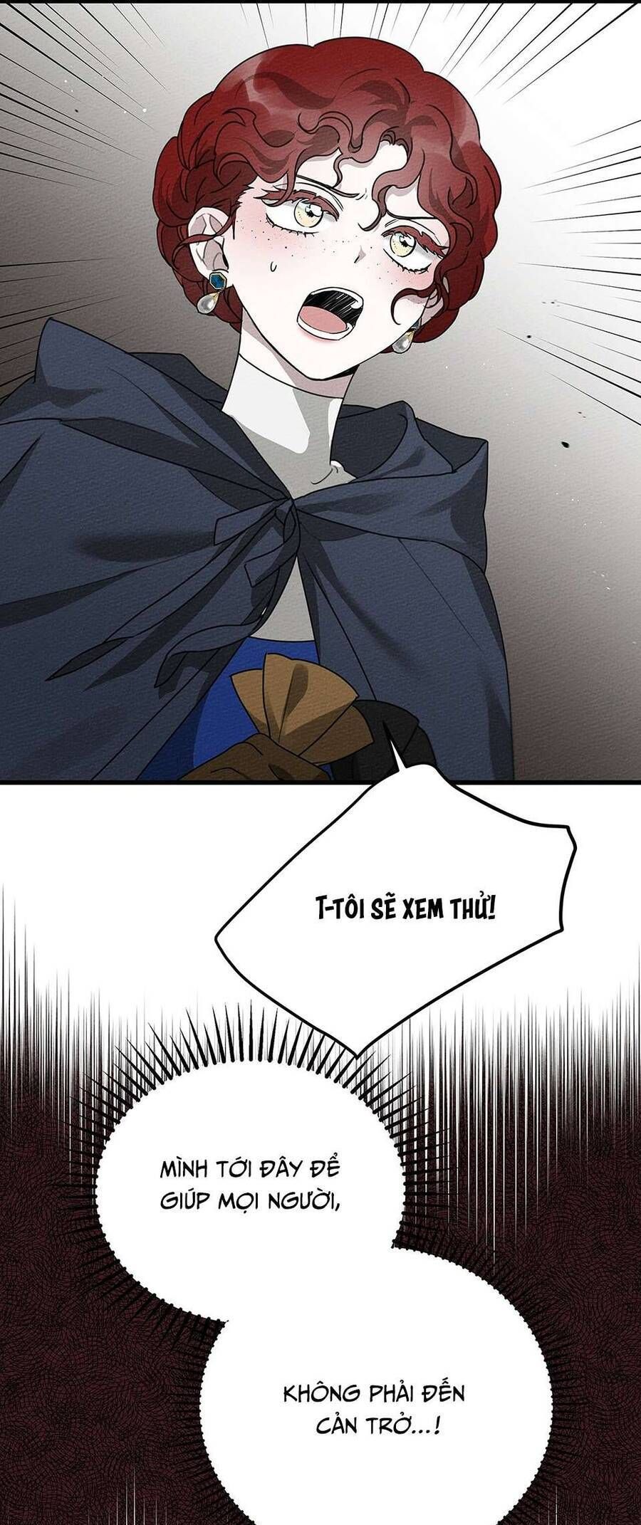 Dưới Bóng Cây Sồi Chap 39 - Next Chap 40