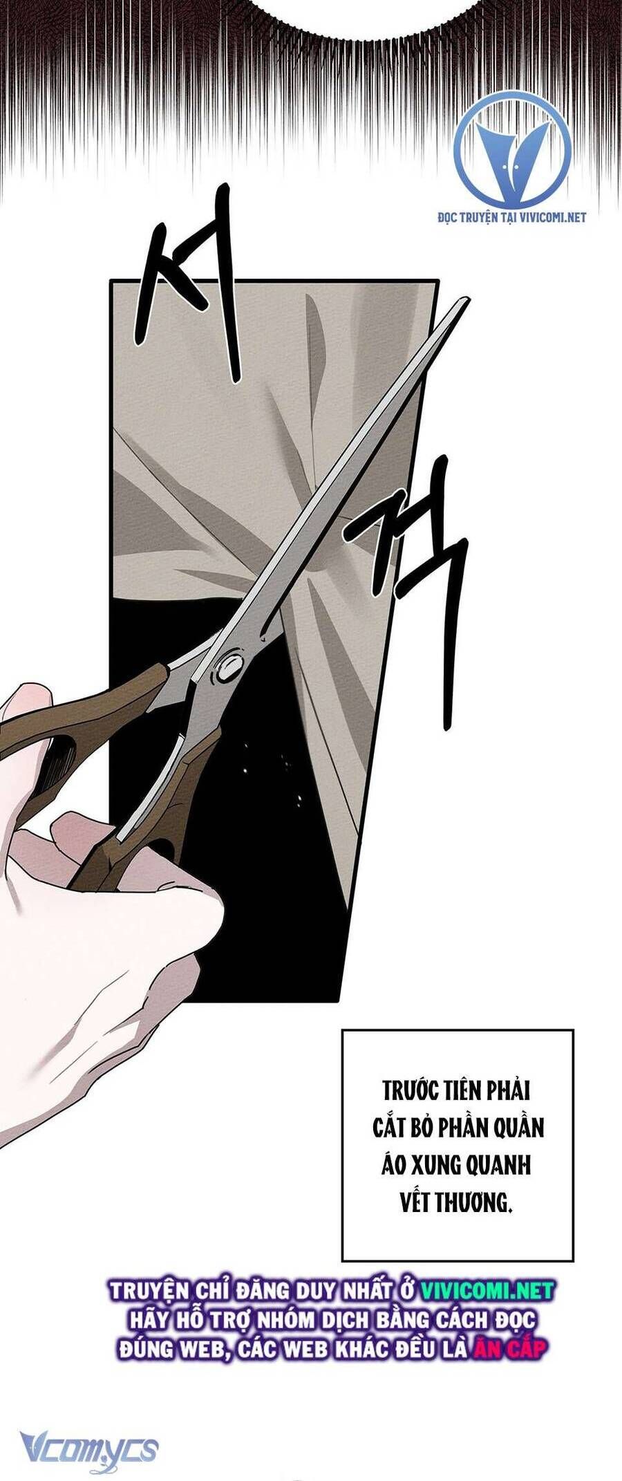 Dưới Bóng Cây Sồi Chap 39 - Next Chap 40