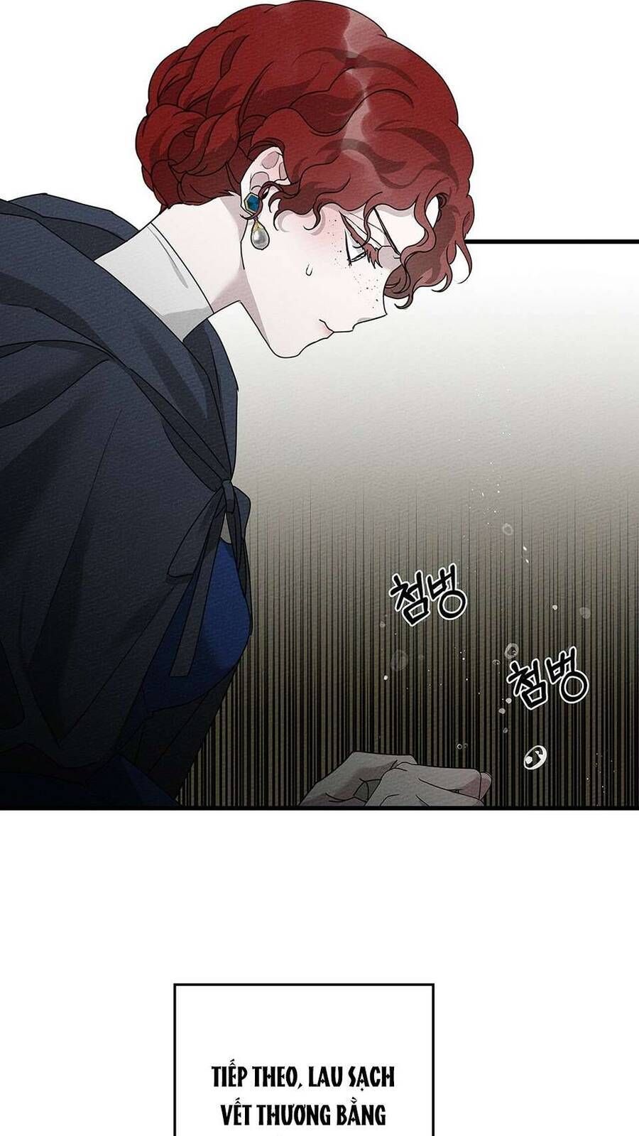 Dưới Bóng Cây Sồi Chap 39 - Next Chap 40