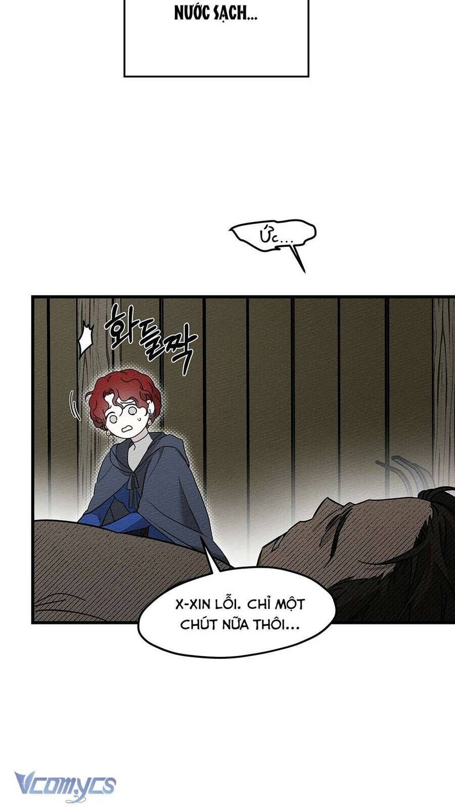 Dưới Bóng Cây Sồi Chap 39 - Next Chap 40