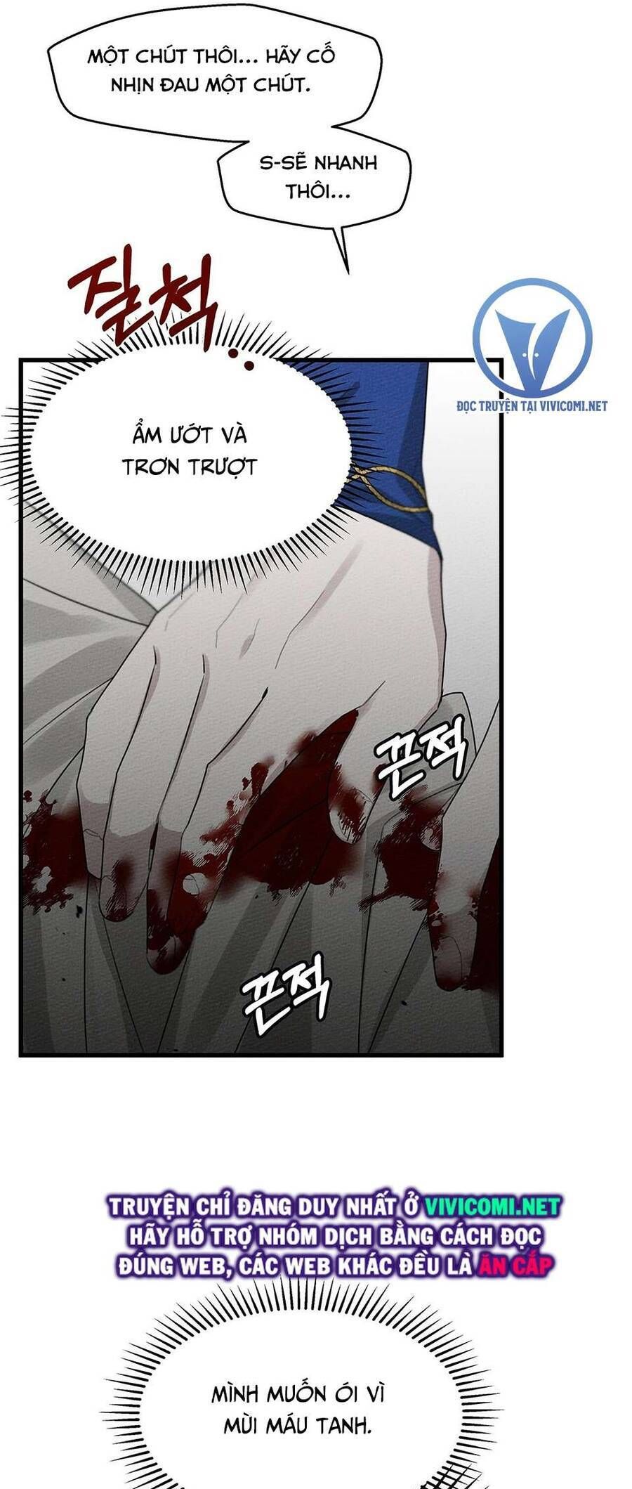 Dưới Bóng Cây Sồi Chap 39 - Next Chap 40