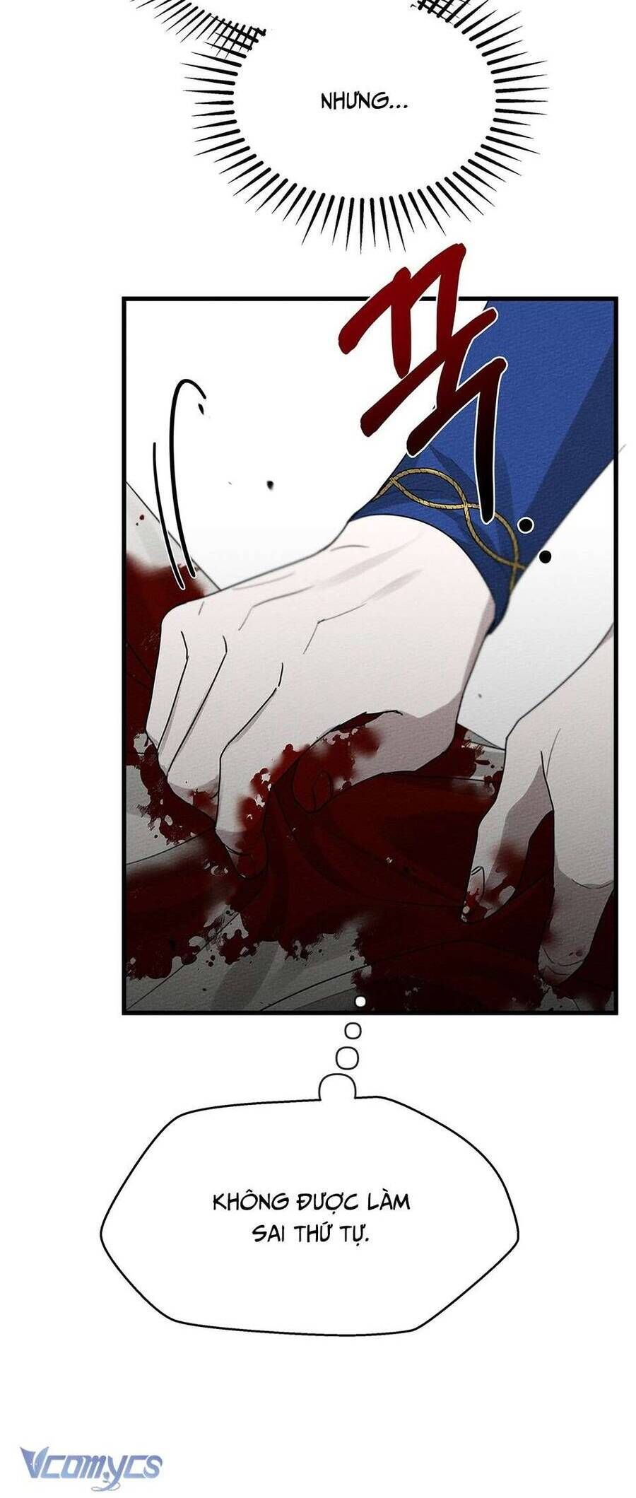 Dưới Bóng Cây Sồi Chap 39 - Next Chap 40