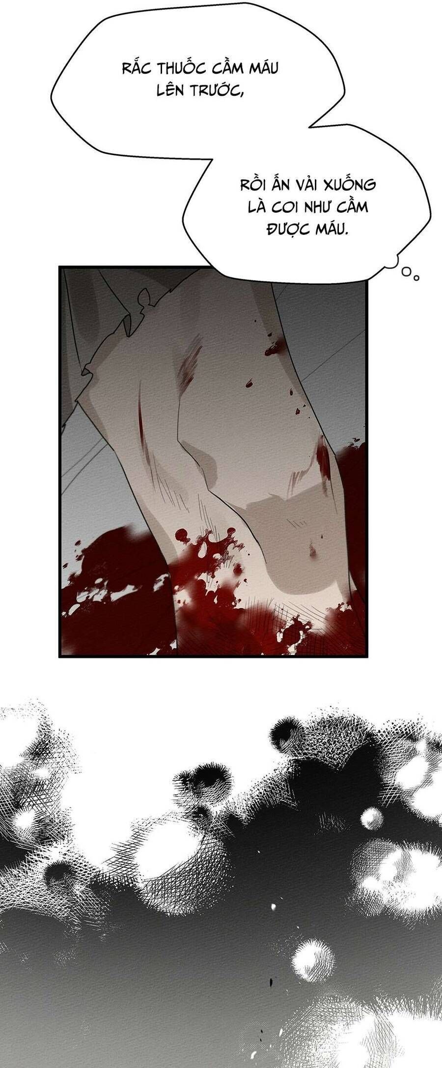 Dưới Bóng Cây Sồi Chap 39 - Next Chap 40