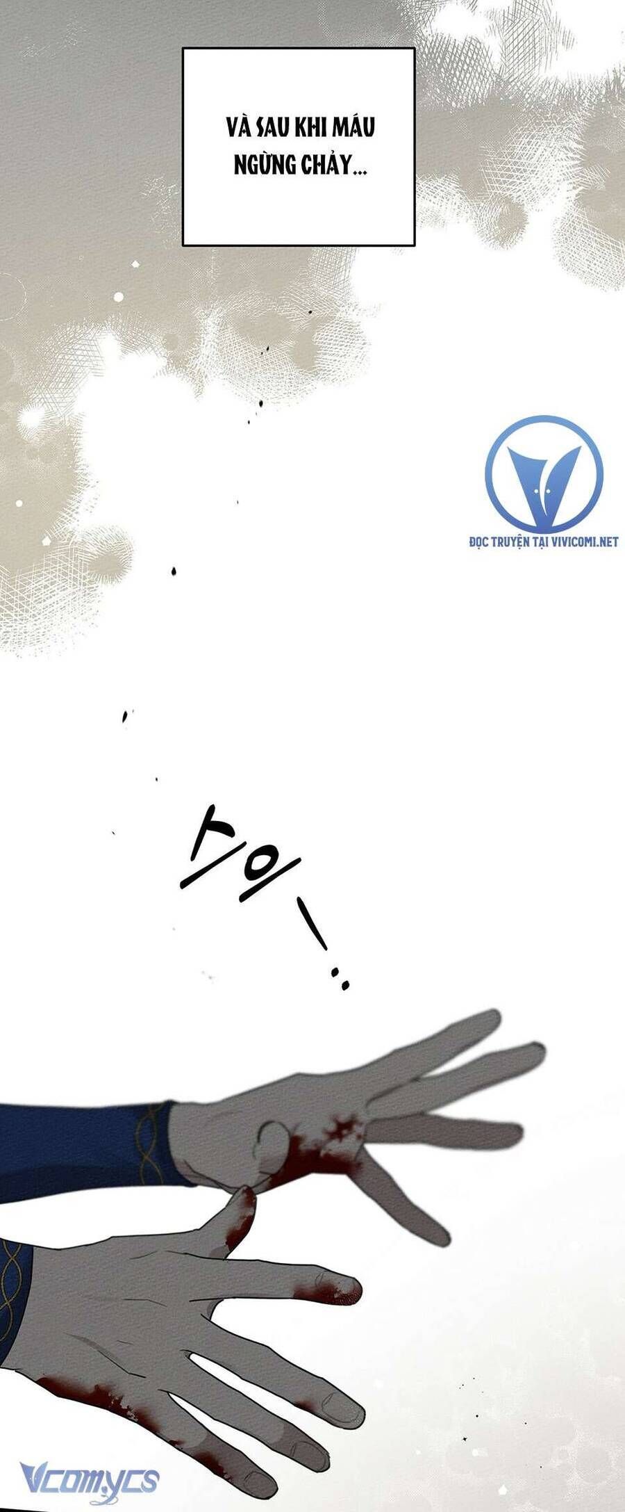 Dưới Bóng Cây Sồi Chap 39 - Next Chap 40