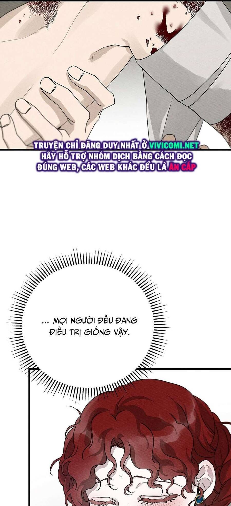 Dưới Bóng Cây Sồi Chap 39 - Next Chap 40