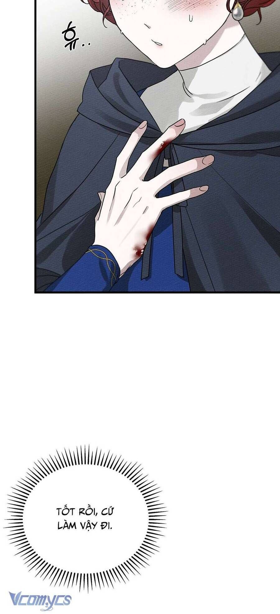 Dưới Bóng Cây Sồi Chap 39 - Next Chap 40