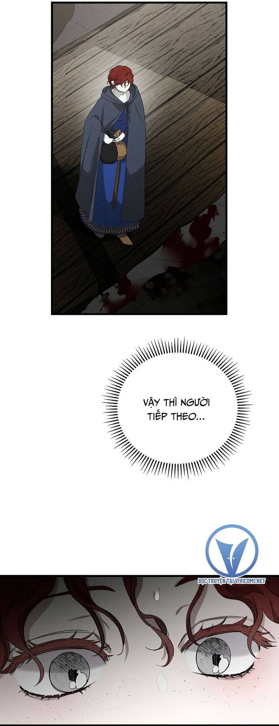 Dưới Bóng Cây Sồi Chap 39 - Next Chap 40