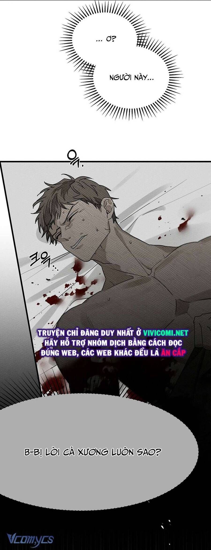 Dưới Bóng Cây Sồi Chap 39 - Next Chap 40