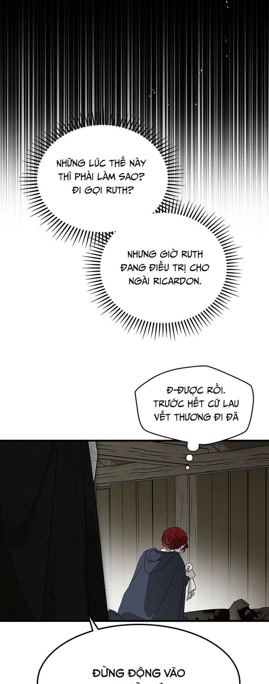 Dưới Bóng Cây Sồi Chap 39 - Next Chap 40