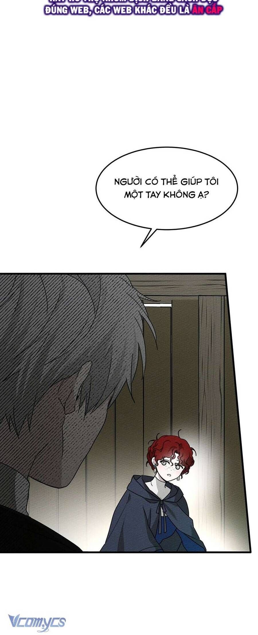 Dưới Bóng Cây Sồi Chap 39 - Next Chap 40