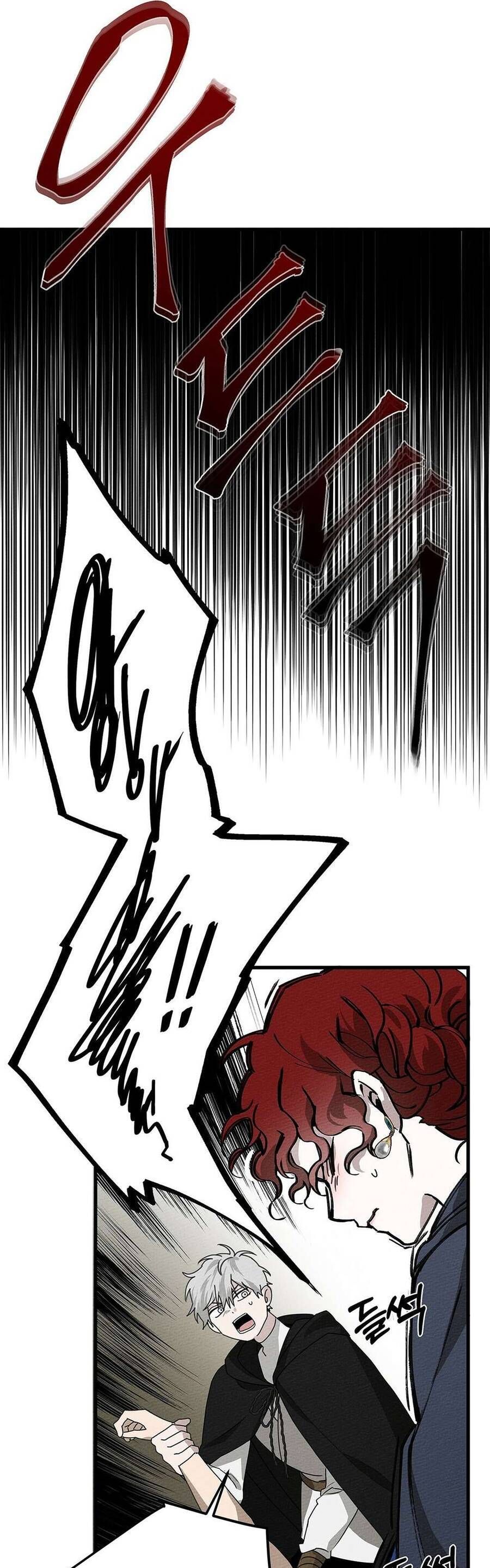 Dưới Bóng Cây Sồi Chap 39 - Next Chap 40