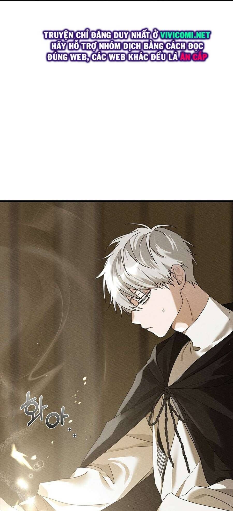 Dưới Bóng Cây Sồi Chap 39 - Next Chap 40