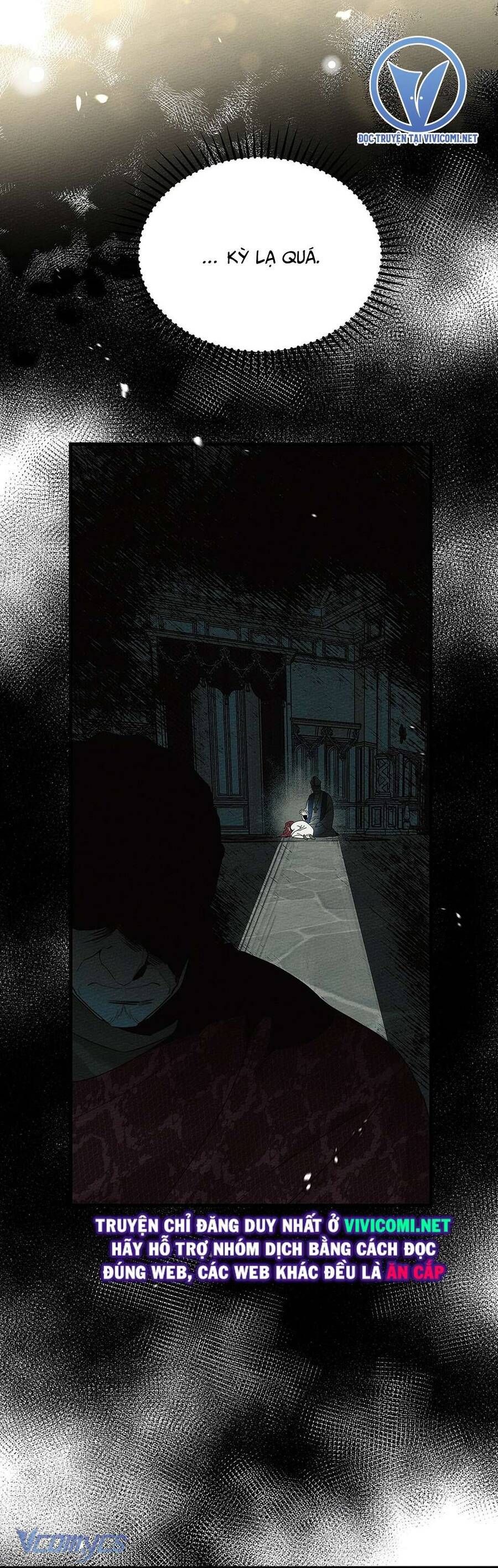 Dưới Bóng Cây Sồi Chap 39 - Next Chap 40