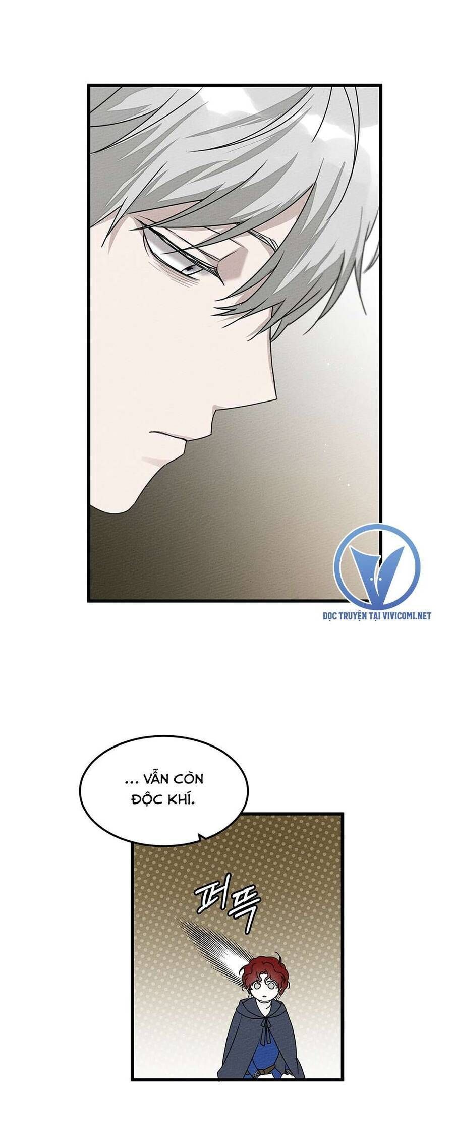 Dưới Bóng Cây Sồi Chap 39 - Next Chap 40