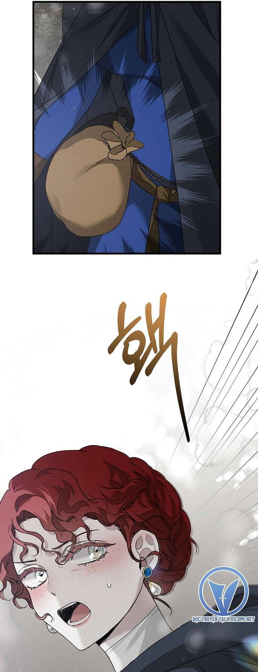 Dưới Bóng Cây Sồi Chap 39 - Next Chap 40