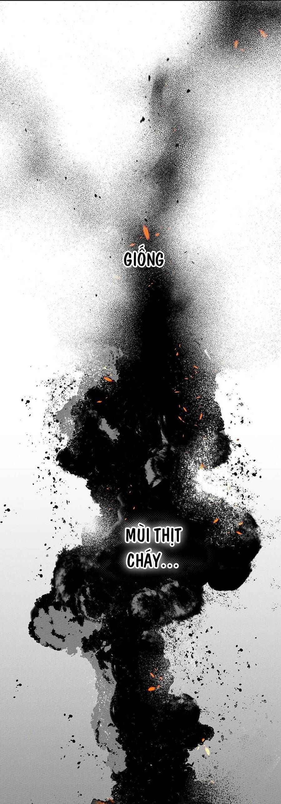 Dưới Bóng Cây Sồi Chap 39 - Next Chap 40