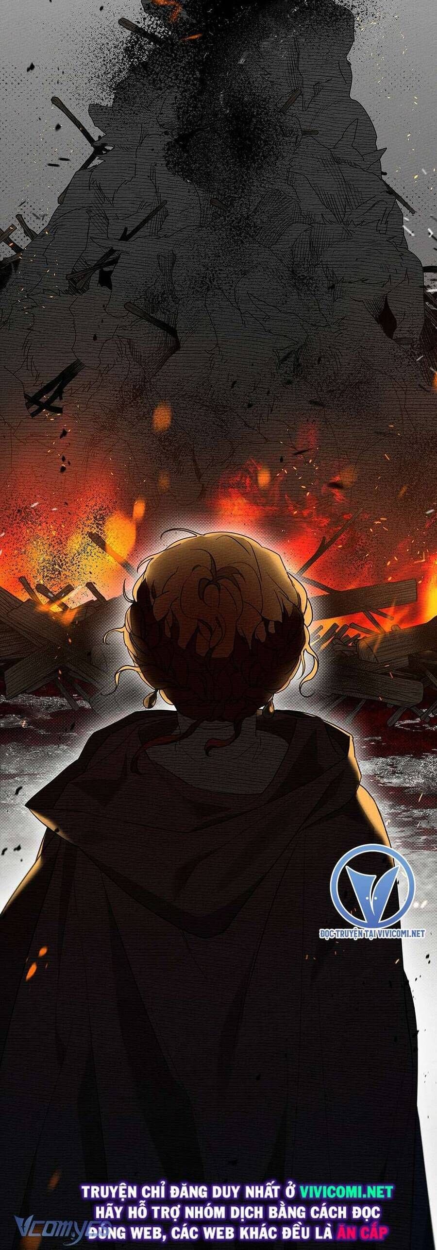 Dưới Bóng Cây Sồi Chap 39 - Next Chap 40