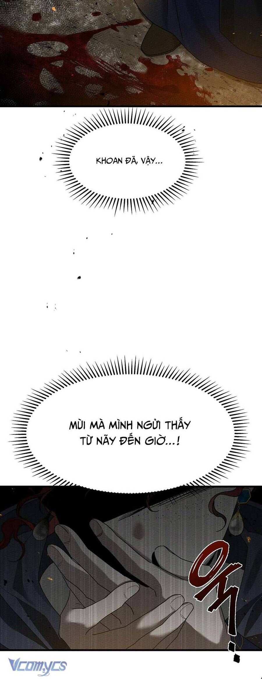 Dưới Bóng Cây Sồi Chap 39 - Next Chap 40