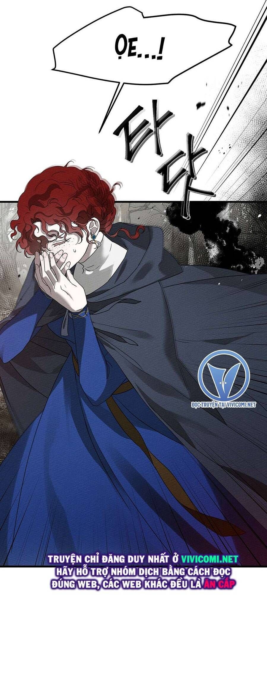 Dưới Bóng Cây Sồi Chap 39 - Next Chap 40