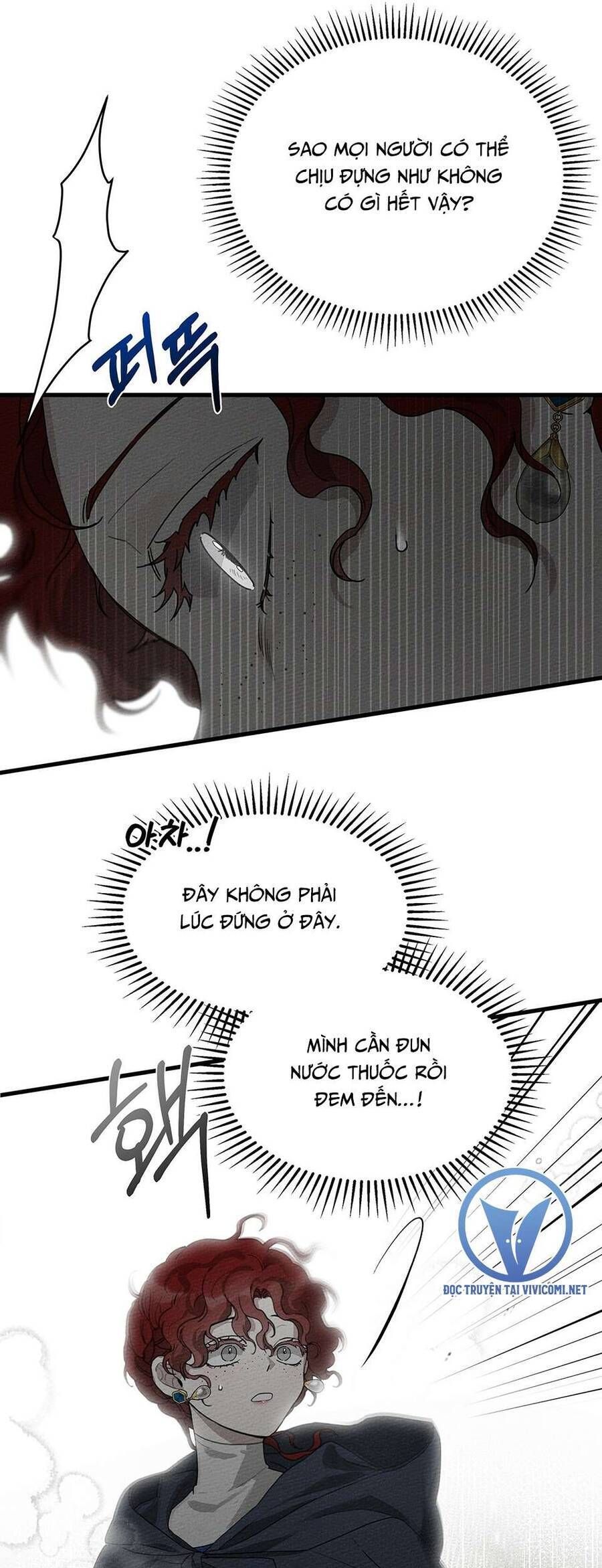 Dưới Bóng Cây Sồi Chap 39 - Next Chap 40