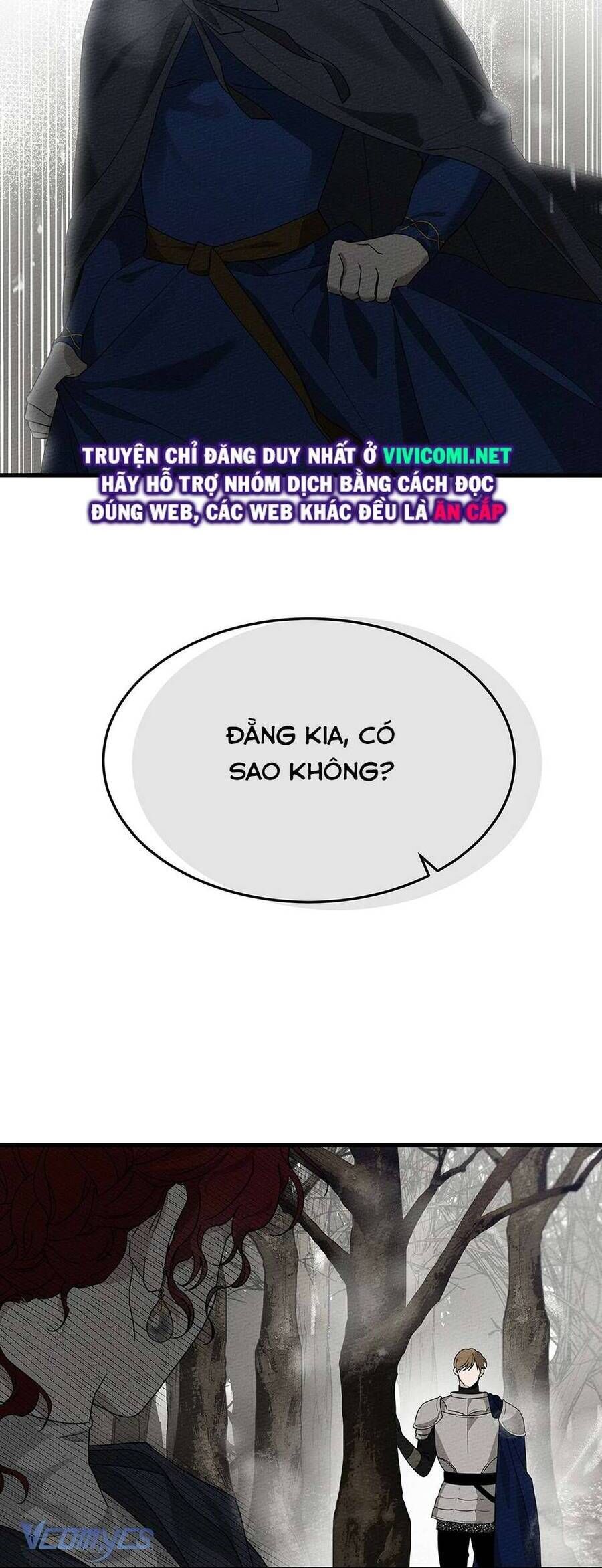Dưới Bóng Cây Sồi Chap 39 - Next Chap 40