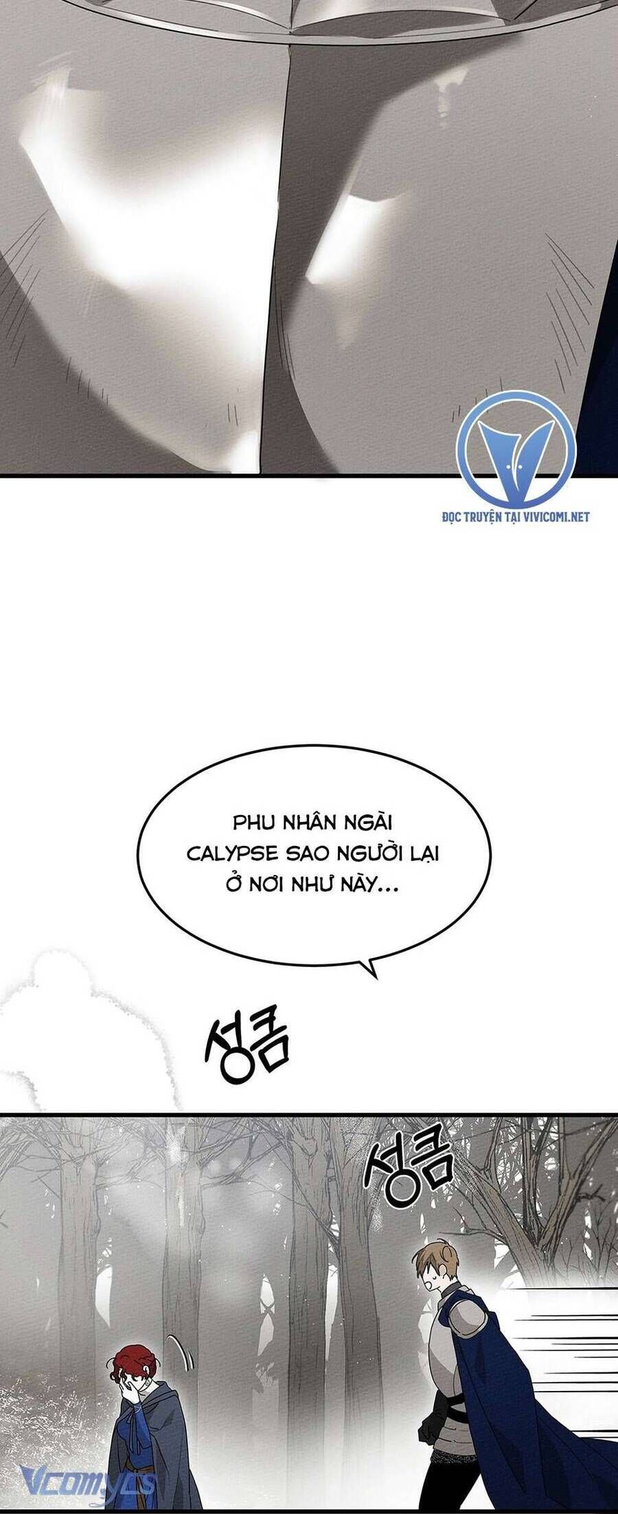 Dưới Bóng Cây Sồi Chap 39 - Next Chap 40