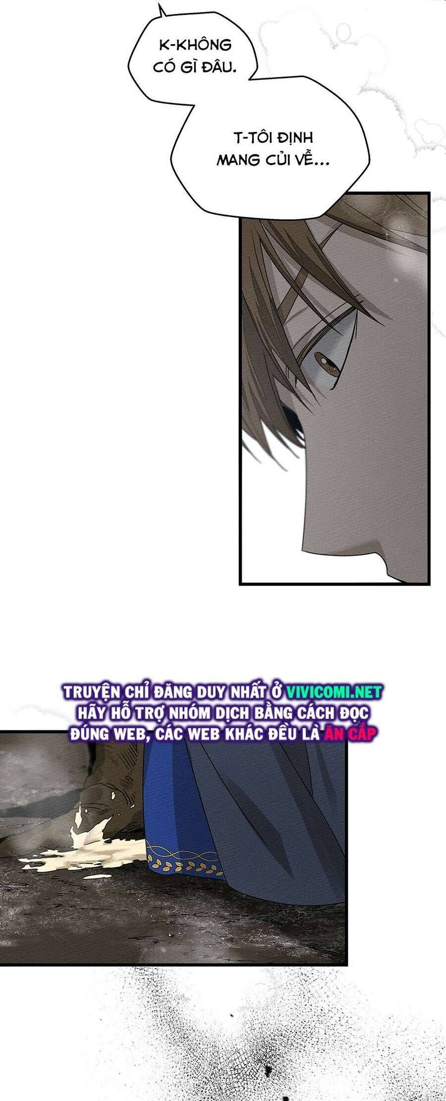 Dưới Bóng Cây Sồi Chap 39 - Next Chap 40