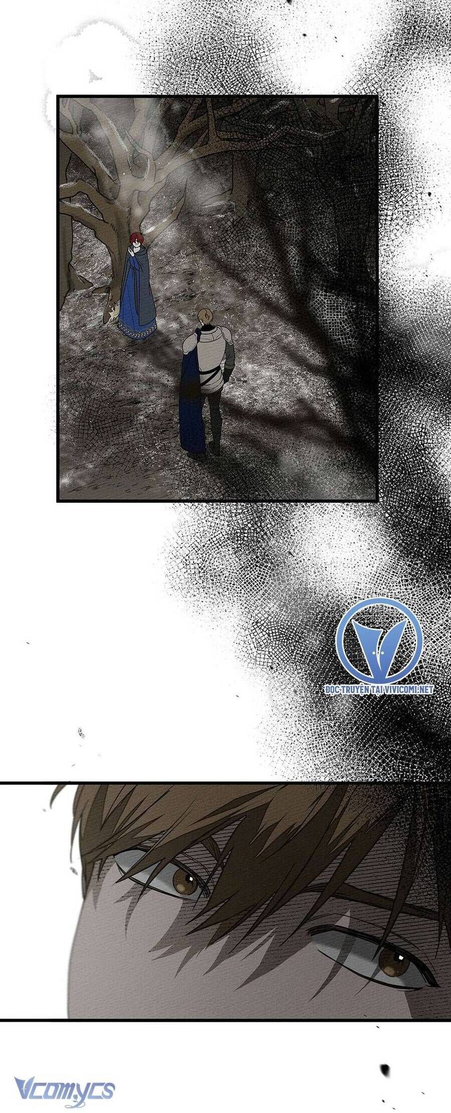 Dưới Bóng Cây Sồi Chap 39 - Next Chap 40