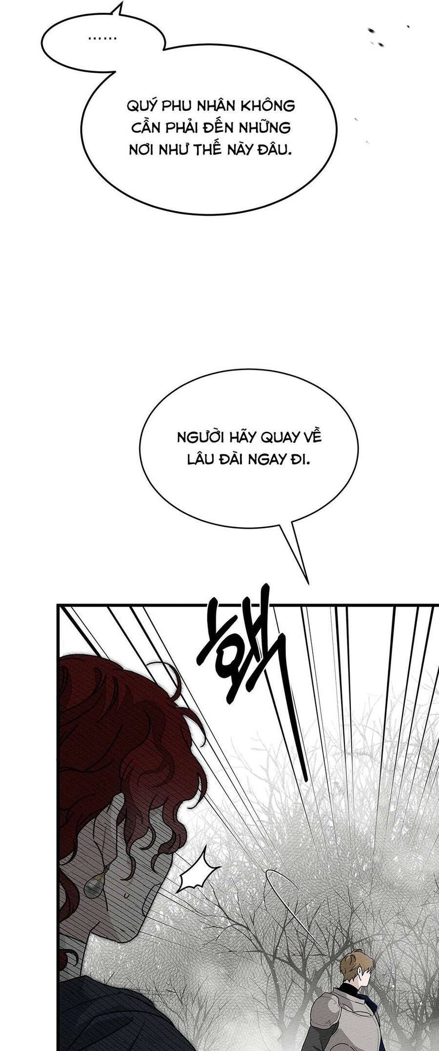 Dưới Bóng Cây Sồi Chap 39 - Next Chap 40