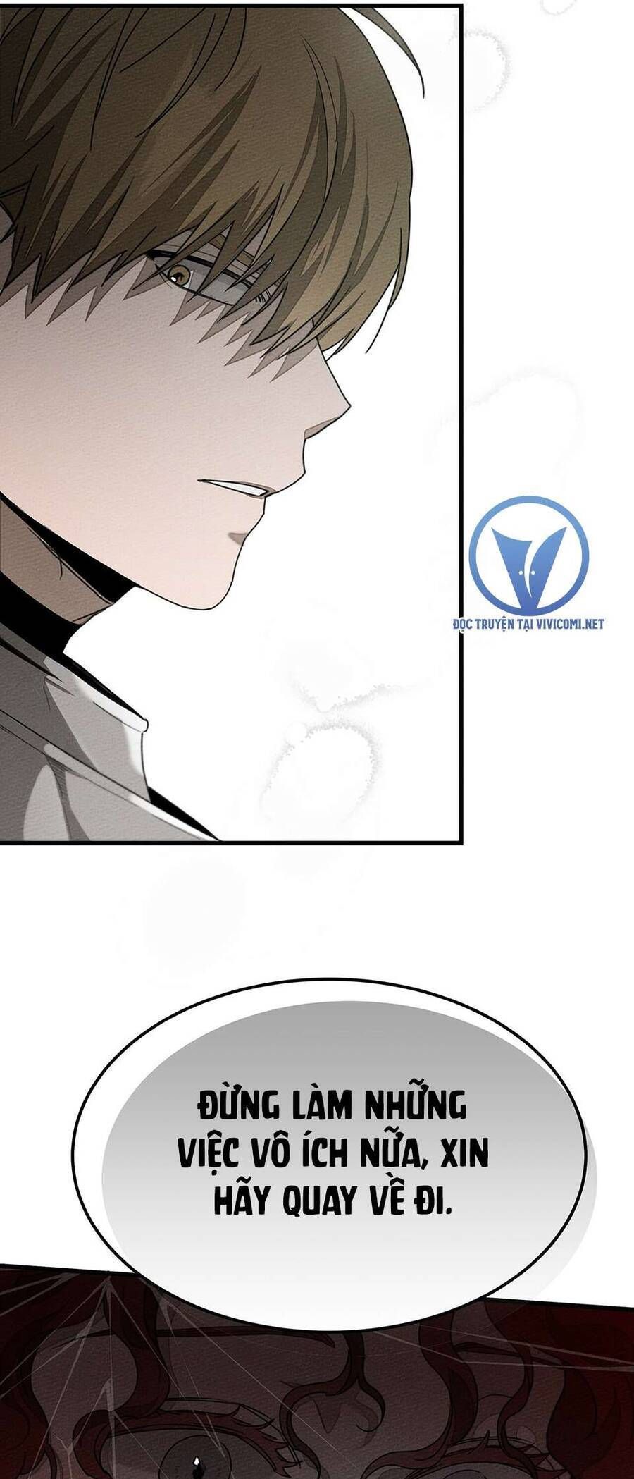 Dưới Bóng Cây Sồi Chap 39 - Next Chap 40