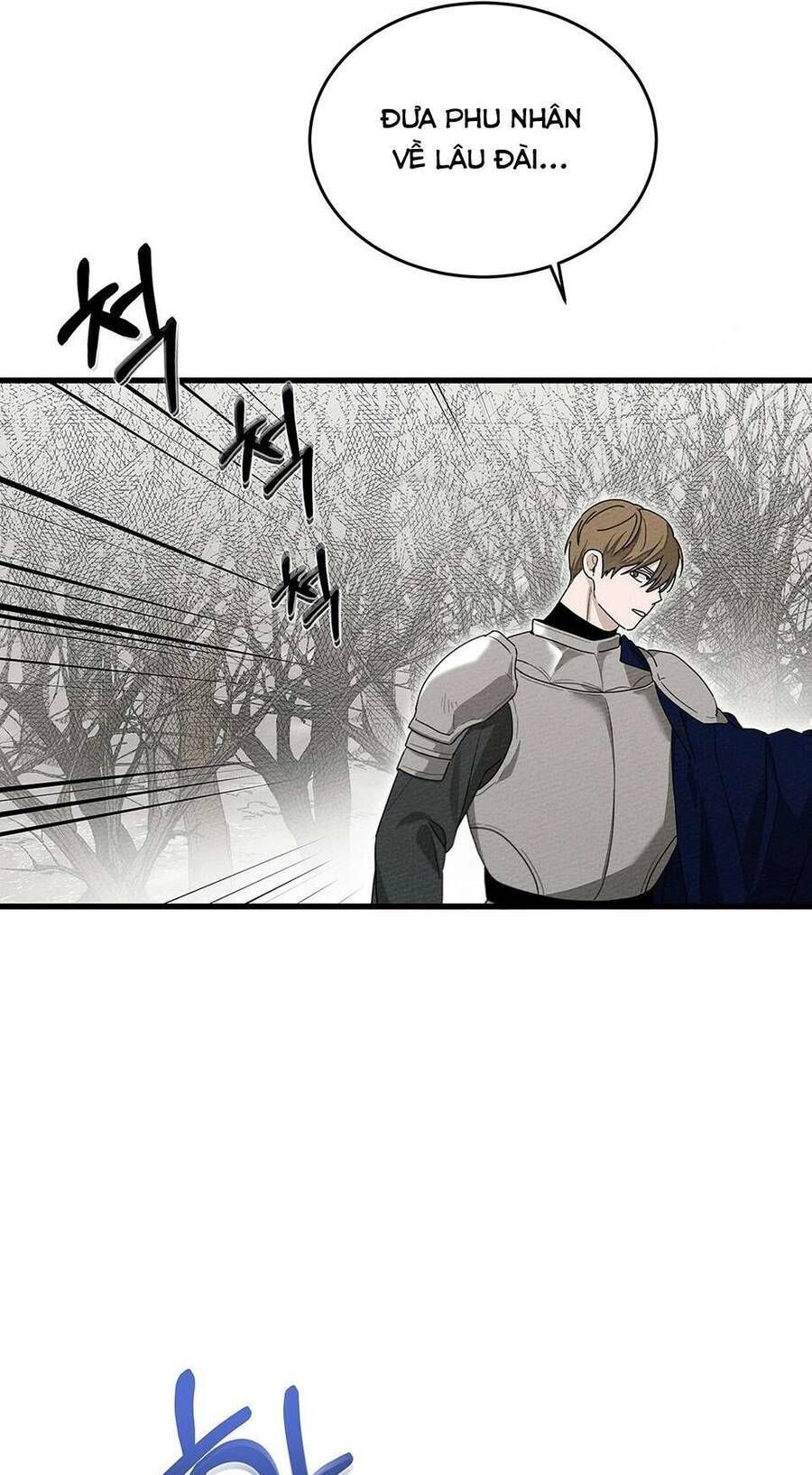 Dưới Bóng Cây Sồi Chap 39 - Next Chap 40