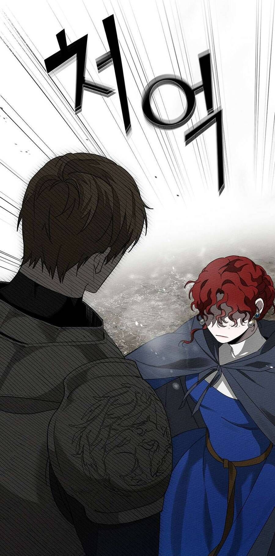 Dưới Bóng Cây Sồi Chap 39 - Next Chap 40